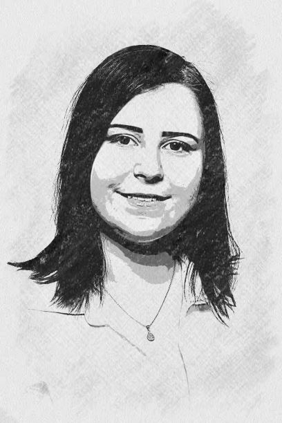 Lektorka jazykových kurzů Angličtina po telefonu