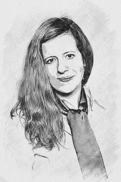 Lektorka jazykových kurzů Angličtina po telefonu