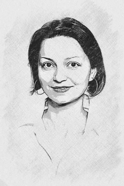 Lektorka jazykových kurzů Angličtina po telefonu